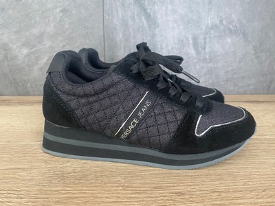 VERSACE JEANS adidasy snakersy r.35 NOWE OKAZJA