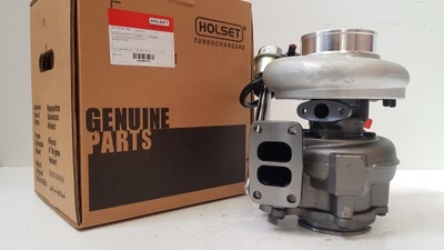 Турбонагнітач holset 3786895h 3799531 фото №1