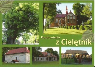 CIELĘTNIKI