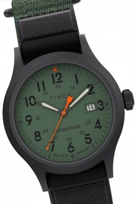 Klasyczny zegarek męski Timex TW4B29800