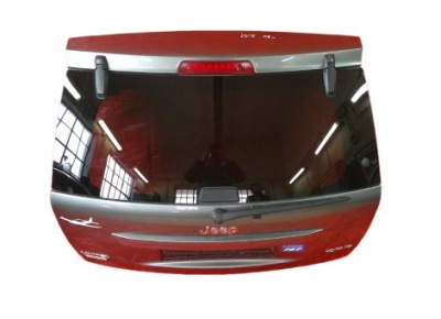 Jeep grand cherokee wk 2008 камера заднего вида задняя фото №1