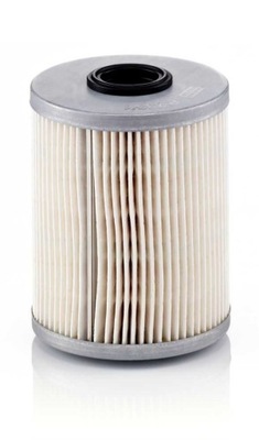 MANN FILTER ФИЛЬТР ТОПЛИВА RENAULT 2,5TDI