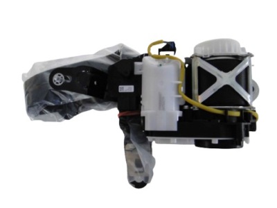 Mercedes w213 213 pas безопасности правый передний фото №1