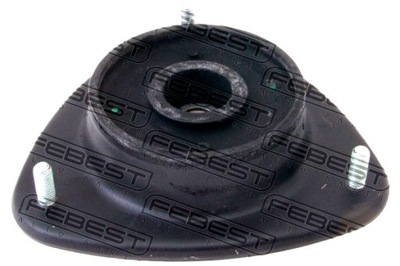 FEBEST SOPORTE PARTE DELANTERA AMORTIGUADOR SUBARU IMPREZA G12 2007.03- JP  