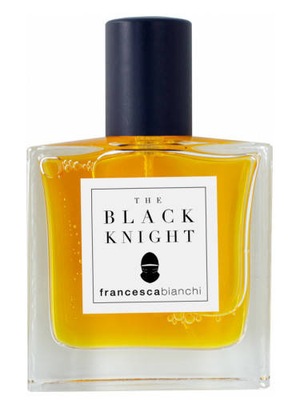 Francesca Bianchi The Black Knight Extrait 30ml
