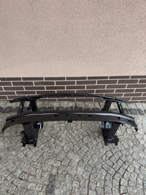 Балка бампера skoda elroq фото №1