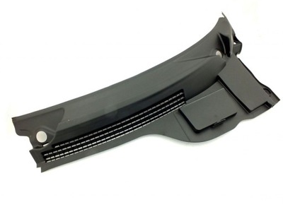 Mini r55 clubman r56 защита жабо оригинал l фото №1