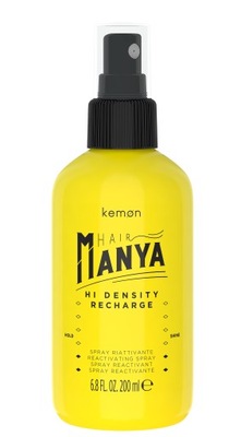 KEMON Hi Density Spray do włosów kręconych loków