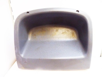 Jumper boxer ducato ii lift полиця консолі бардачок фото №1