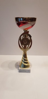 Puchar Trofeum 12156B 34,5CM