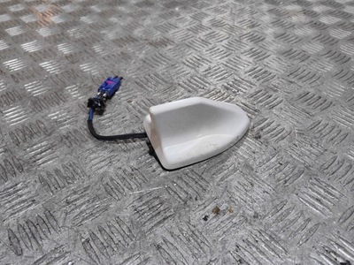 Ford focus mk4 антенна кровельная gps rekin фото №1