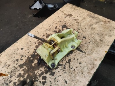 Honda accord vii домкрат перемикання передач фото №1