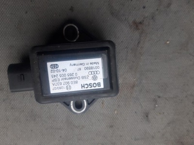 8E0907637A SENSOR ESP AUDI VW PASSAT  