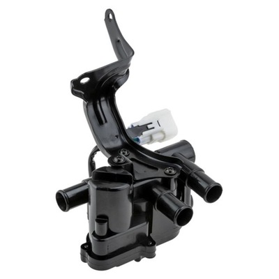 Nty клапан обігрівача фото №1