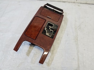 Бардачок попільничка lexus gs iii фото №1