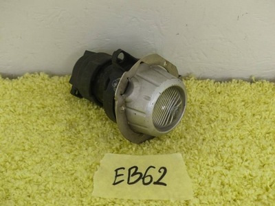 Противотуманная фара левый hella zender opc opel astra / insignia / ford focus / mondeo фото №1