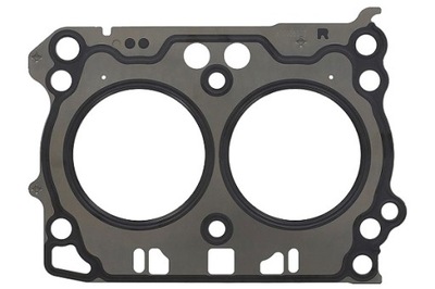 Elring 792.700 прокладка, головка цилиндров фото №1