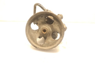 Насос усилителя citroen berlingo i 2.0hdi фото №1