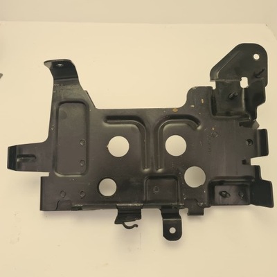 Основание кронштейн аккумулятор opel insignia b фото №1