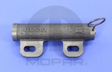 Натягувач ремінь розподільного валу mitsubishi eclipse talon фото №1