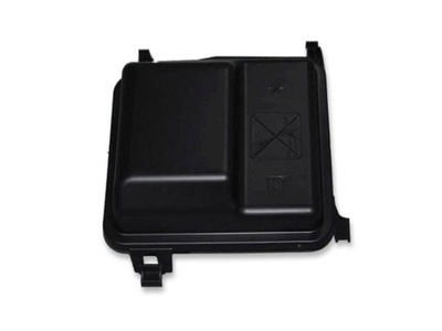 Крышка корпус коробка предохранителей scudo jumpy фото №1