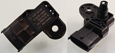 Fiat tipo 18 r 1.4 16v датчик давления map фото №1