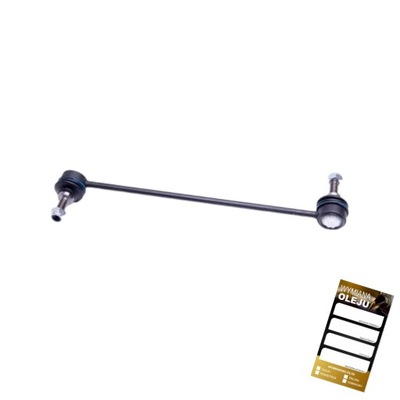 З'єднувач стабілізатора. fiat 500 bravo ii panda stilo ford фото №1