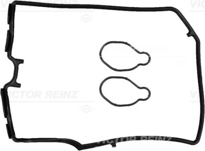 15-20113-01 SET LININGS POK. ZAW. SUBARU IMPREZ  