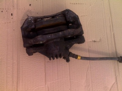 Peugeot 306 - суппорт тормозной фото №1