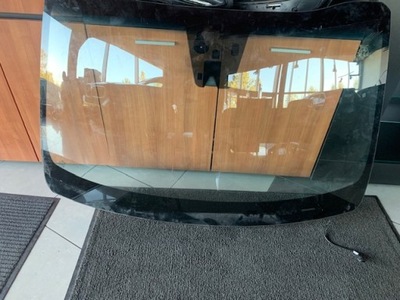 SORENTO 3 VENTANAS PARTE DELANTERA SENSOR CÁMARA CON CALEFACCIÓN  