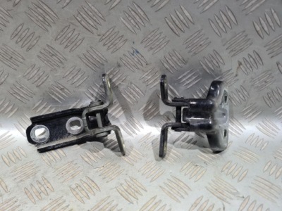 Петля дверь левый перед opel mokka mokka x фото №1