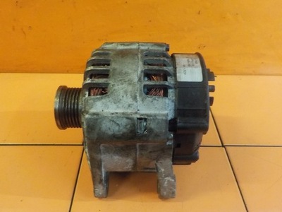 NISSAN PRIMASTAR VIVARO TRAFIC 1.9 DCI 05R 100KM F9Q760 ALTERNADOR  