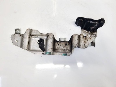 Jeep compass захист колектор 2012 2.2l a6510960668 фото №1