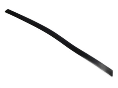 Peugeot 2008 i молдинг кровельная крыша фото №1