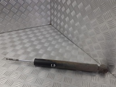 Амортизатор левый перед mercedes clk230 2.3 фото №1