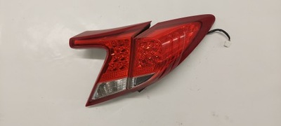 Лампа правый задняя honda civic ix fr26260202 фото №1