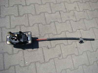 WYBIERAM ПЕРЕДАЧ PASSAT B5 4B0713041M