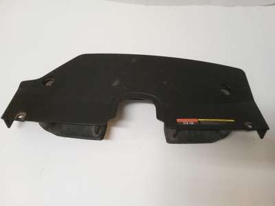 Infiniti fx ii защита поперечина впуск фото №1