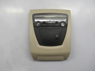 Bmw f10 лампа стельовий фото №1