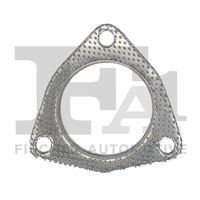 FISCHER FORRO SILENCIADOR VW AUDI AUDI TT 8N 98-/VW LT 96-/VW  