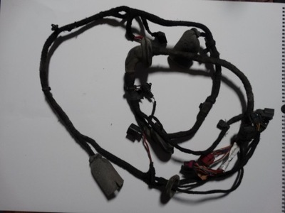 Электропроводка дверь правое bentley gt gtc 1 фото №1