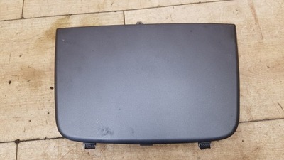 Захист заглушка панелі kia carens iii фото №1