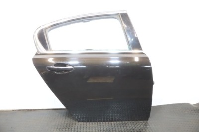 Двері правий задня peugeot 508 i ktvd kombi фото №1