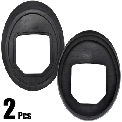 Car Roof Mast Aerial Antenna Rubber Base Gasket Seal For Ford Focus ~52750 