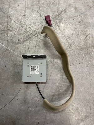 Антена gps navi renault clio v 282125171r фото №1