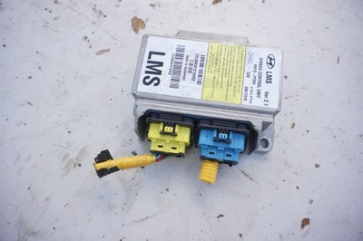 Датчик air bag 95910-2y200 hyundai ix35 i фото №1