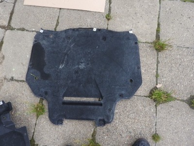 Audi q7 ii захист двигуна оригінал 4m0825236a фото №1