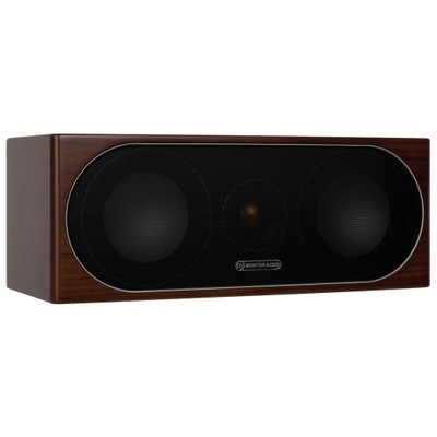 MONITOR AUDIO RADIUS 200 KOLUMNA CENTRALNA ORZECH