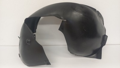 Подкрылок перед правое vw golf v plus 5m0805978 фото №1