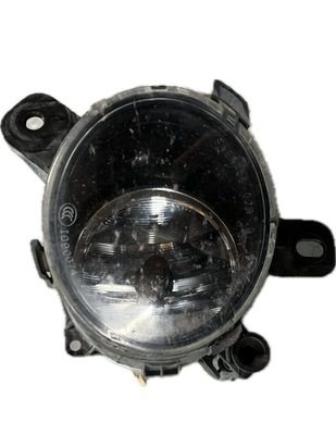 Opel corsa e протитуманна фара лівий перед 13253625 фото №1